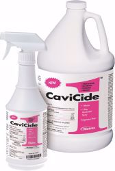 Picture of DISINFECTANT CLNR CAVICIDE1 24OZ (12/CS)