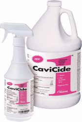 Picture of DISINFECTANT CLNR CAVICIDE1 1GL (4/CS)