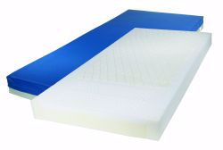 Picture of MATTRESS PRES REDISTRB GRAVITY 7 FOAM 80X36X6+3"E D/S