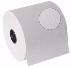 Picture of TOWEL PAPER ROLL SOFPULL WHT (6/CS)