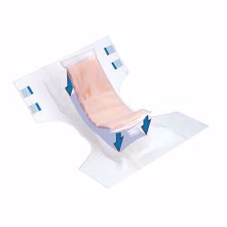 Picture of PAD INCONT BOOSTER 10 1/2"X2 3/4" 5.7OZ CAP(25/PK 8P/