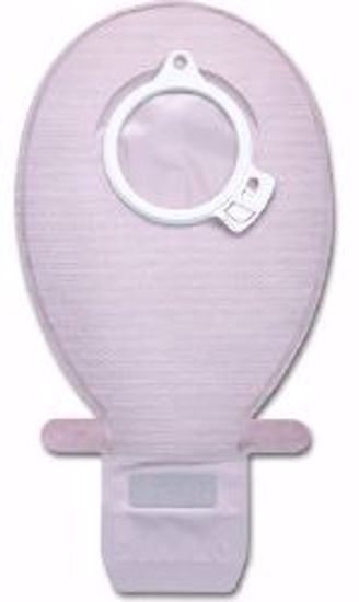 Picture of POUCH OST DRN SENSURA MAXI N/FLTR RED 50MM(20/BX