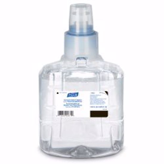 Picture of SANITIZER HND PURELL FOAM ADVGRN 1200ML (2/CS)