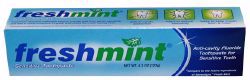 Picture of TOOTHPASTE FRESHMINT 4.3OZ (24/CS)