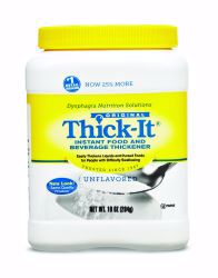 Picture of THICK IT INSTANT FOOD THICKENER 10OZ (12/CS)