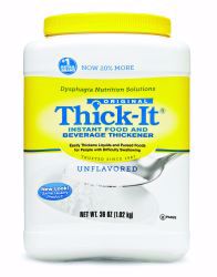 Picture of THICK IT INSTANT FOOD THICKENER 36OZ (6/CS)