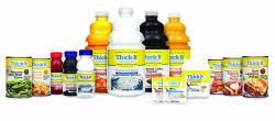 Picture of THICK IT INSTANT FOOD THICKENER 6GM (200/CS)