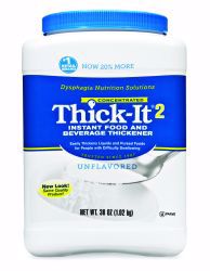 Picture of THICK IT INSTANT FOOD THICKEN ER 36OZ (6/CS)