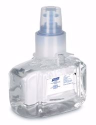 Picture of SANITIZER HAND PURELL ADV INSTANT FOAM 700ML (3/