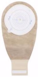 Picture of POUCH OST ESTEEM DRN CTF 1PC TRANS 4" (10/BX)
