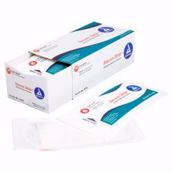 Picture of CLOSURE WOUND STRIP STR 1/2X4" (6/PK 50PK/BX 4BX/CS)