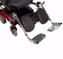 Picture of LEGREST ELEVATING F/WHEELCHAIR