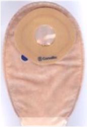 Picture of POUCH OST ESTEEM DRN PRE-CUT OPAQUE 30MM (10/BX)