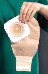 Picture of POUCH OST NATURA 70MM 2 3/4" (10/BX)