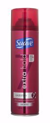 Picture of HAIRSPRAY SUAVE EXTRA HOLD 11OZ