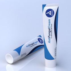 Picture of CLOTRIMAZOLE CREAM 1% 1OZ (72/CS)