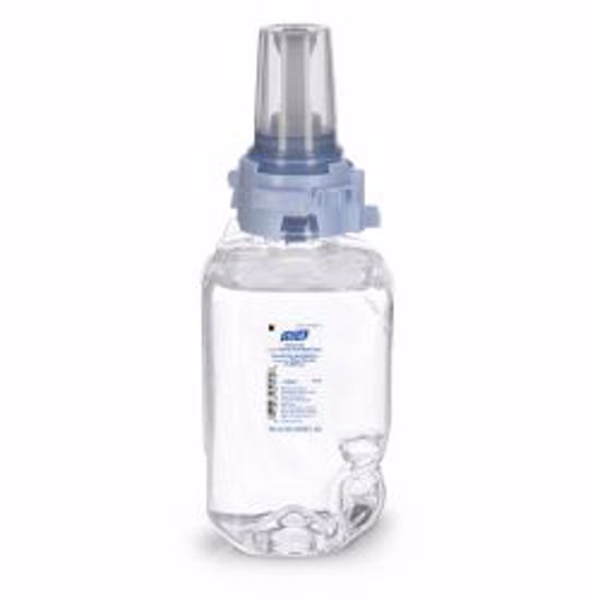Picture of SANITIZER HND FOAM F/ADX MANUAL PUMP 700ML (4/CS)