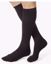 Picture of STOCKING KNEE-HI 20-30 BLK XLG