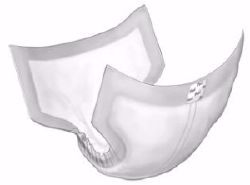 Picture of PAD INCONT SIMPLICITY NITE 12X30"(12/BG 6BG/CS) KENICO