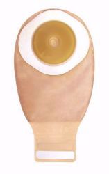 Picture of POUCH OST ESTEEM DRN 1PC PRE-CUT OPAQ (10/BX)