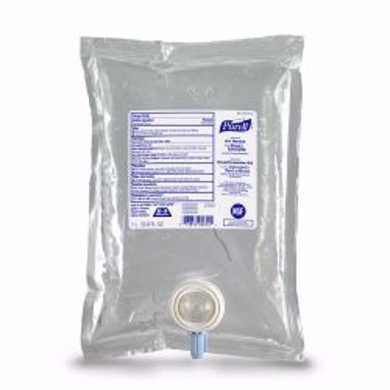 Picture of SANITIZER HAND PURELL NXT REFILL 1000ML (8/CS)