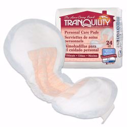 Picture of PAD INCONT TRANQUILITY ULTIMATE 450ML (24/BG 4BG/CS)