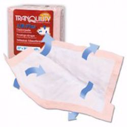 Picture of UNDERPAD INCONT TRANQUILITY AIR + 23X36" (10/BG 4