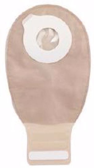 Picture of POUCH OST ESTEEM SNGL CARBON FLTR OPAQUE 12" (10/BX)