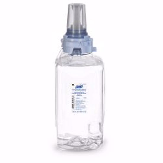 Picture of SANITIZER HAND FOAM PURELL ADV CLR 1200ML (3/CS)