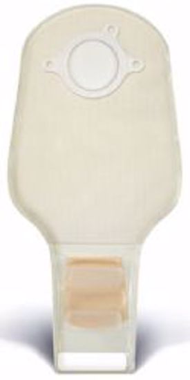 Picture of POUCH OST DRAINABLE NATURA W/FLTR 2 3/4" (5/BX)