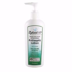 Picture of SANITIZER HAND ZYLAST ALCOHOLANTISEP 8OZ (12/CS)