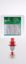 Picture of SCRUB SURGICAL HAND ZYLAST ANTISEP 1000ML (6/CS)
