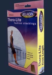 Picture of STOCKING THIGH CLSD TOE 15-20MMHG MED