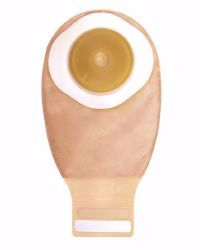 Picture of POUCH OST ESTEEM CONVEX 1PC TRANSP 1 1/2" (10/BX)