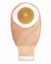Picture of POUCH OST ESTEEM CONVEX 1PC TRANSP 1 1/2" (10/BX)