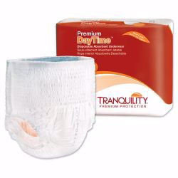 Picture of UNDERWEAR INCONT DAY DISP ADL(12/BG 4BG/CS)