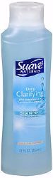 Picture of SHAMPOO SAUVE DAILY CLARIFYING 12OZ