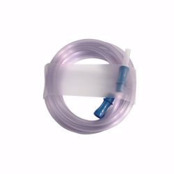 Picture of TUBING SUCTION W/STRAW CONNECTOR 3/16"X6' (50/CS)