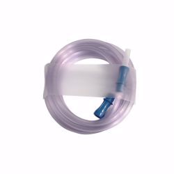 Picture of TUBING SUCTION W/STRAW CONNECTOR 3/16"X6' (50/CS)
