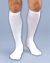 Picture of SOCK ATHLETIC COOLMAX OVER THE CALF ML WHT XLG