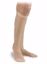 Picture of STOCKING KNEE HI SHEER THERAPY CT 15-20 BLK SZD