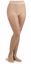 Picture of PANTYHOSE W/CNTRL TOP SHEER THERAPY 15-20MMHG NUDE C