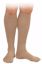 Picture of SOCK COMPRS DRESS ACTIVA MEN RIBBED 15-20MMHG TAN LG