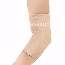 Picture of ELBOW SUPPORT PULLOVER PRO-LITE ELAS BGE SM 8-9