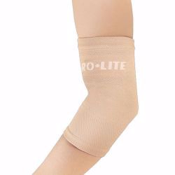 Picture of ELBOW SUPPORT PULLOVER PRO-LITE ELAS BGE MED 9-10