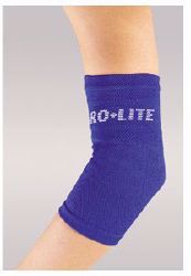 Picture of ELBOW SUPPORT PULLOVER PRO-LITE ELAS BGE LG 10-11.5