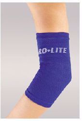Picture of ELBOW SUPPORT PULLOVER PRO-LITE ELAS BGE XLG 11.5