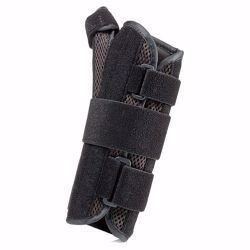 Picture of WRIST SPLINT PROLITE W/ABDUCTED THUMB RT SM/MED