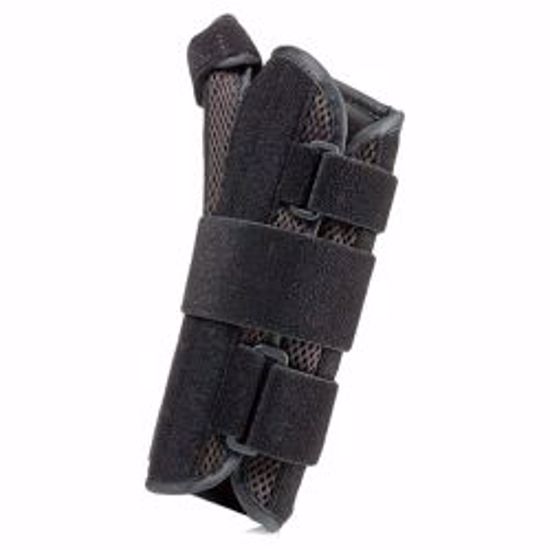 Picture of WRIST SPLINT PROLITE W/ABDUCTED THUMB RT SM/MED