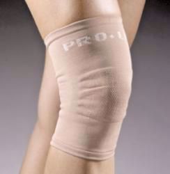 Picture of KNEE SUPPORT PULLOVER PRO-LITE KNIT BGE MED